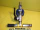 Gauge Safety Fittings - 111448/004-3