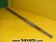 Shaft Shouldered Steel - 652mm Long - AB/2/4/1004-1