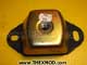Gearbox Flexible Mount - 17/1657/1 - 70-10-519-1
