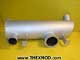 Duct Exhaust - 163583-2