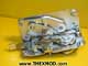Rim Lock - Left Hand - 09-00078-111-1
