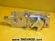 Rim Lock - Left Hand - 09-00078-111-2
