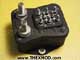 Contactor Magnetic - 300a at 80v dc - C400-A2N-1