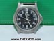 G10 Watch - issued - 72817/90-1