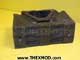 Mount Resilient Engine Rear - 91015760-1