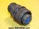 Socket - 3 Contacts Position - MS3106A16-7S417-2