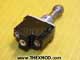 Switch Toggle - 28v dc - 15a - 1TL1-7E-2