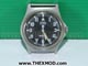 G10 Watch - issued - 74760/91-1