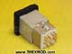 Switch - Push - Split Lamp - 9501-010-2