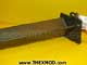 Wire Cutter Bracket - 271451022123-1