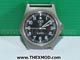 G10 Watch - issued - 68398/90-1