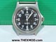 G10 Watch - issued - 74614/91-1