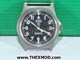 G10 Watch - issued - 71648/90-1