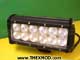 Light - Work - LED 6.5 Inch - Flood - 36W-1