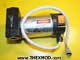 Pump Fuel - Electrical Motor - 70-99-918-1