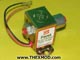 Pump - Fuel - 24V-2