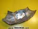 Insulation Pipe Covering - Thermal - 1920-12369422-2