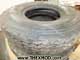 Tyre - Michelin - 8.25 R16 XZA-1