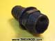 Tail Hose - 1 1/2in bsp - Plastic - 302037-1