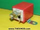 Relay - 24V - 40A  -2
