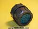 Connector Plug - 2.953in Long - MS3106E32-7P-1