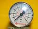 Gauge - Pressure Dia - 0-10 Bar - BAE B73345-1