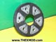 Coupling - Steering Box to Column - 7075830-1