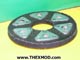 Coupling - Steering Box to Column - 7075830-2