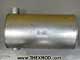 Muffler - Exhaust - 695mm x 333mm x 257mm 91066400-1