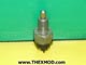 Switch - Push - JCB - 701/32000-1