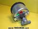 Speedometer - 0-80mph - IK 1894/4-100-2