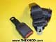 Belt - Seat Facing the Rear - 271451003317-1