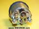 Gauge - Temperature - 12v - EC20002-2