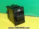 Switch - Toggle -  Lucas 33825-1