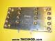 Plate Suspension - 37-0065-00 -1