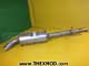 Pipe - Exhaust - 91037521-1