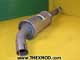 Pipe - Exhaust - 91037521-2