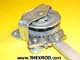 Lever Manual Control - 65mm dia - 176 RH, 234002-2