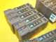 Radio - PRR - H4855 - Untested - QTY: 16-3