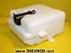 Windscreen Washer Bottle - 2.2 Litre - 0-594-01-1