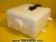 Windscreen Washer Bottle - 2.2 Litre - 0-594-01-2