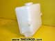 Windscreen Washer Bottle - 2.2 Litre - 0-594-01-3
