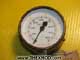 Gauge Pressure - 0-800 psi - 4in dia - NTG8004S-2