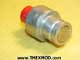 Coupling - 3/8in BSP Male - 1 7/16in - FV2028599-2