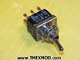 Switch Toggle - 250-v ac - 30-v dc - RS316-989-1