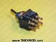 Switch Toggle - 250-v ac - 30-v dc - RS316-989-2