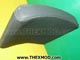 Seat - Backrest - Drivers -3