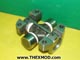 Kit - Prop shaft Universal Joint - FBU2324-2