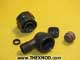 Connector - 0.980in dia - SD/C235156/1-1