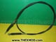 Cable - Accelerator - JCB - 910/47300 -1